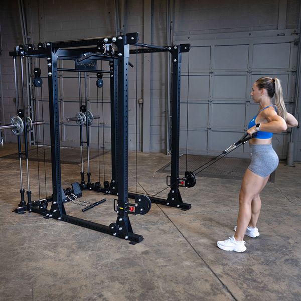 Body-Solid Functional Trainer Attachment-GPRFT-NEW IN BOX . Call For Lowest Price In the USA