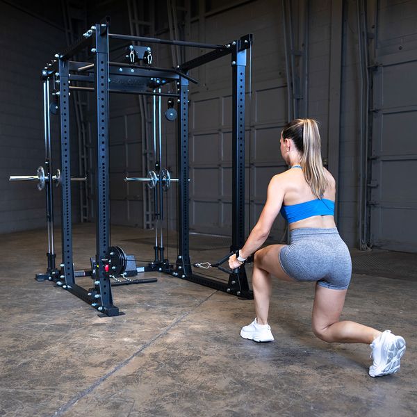 Body-Solid Functional Trainer Attachment-GPRFT-NEW IN BOX . Call For Lowest Price In the USA