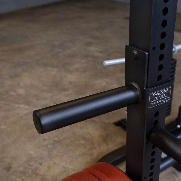 Body-Solid GPR400 Power Rack-NEW IN BOX . Call For Lowest Price In the USA