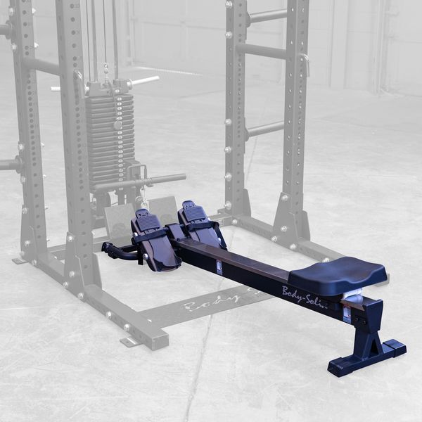 Body-Solid Rower Attachment GROW-NEW IN BOX . Call For Lowest Price In the USA