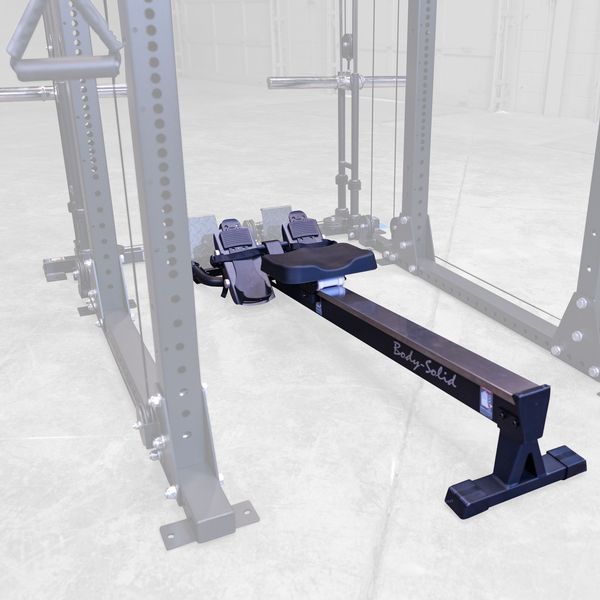 Body-Solid Rower Attachment GROW-NEW IN BOX . Call For Lowest Price In the USA