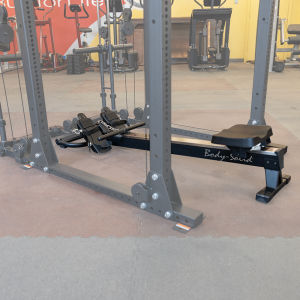 Body-Solid Rower Attachment GROW-NEW IN BOX . Call For Lowest Price In the USA