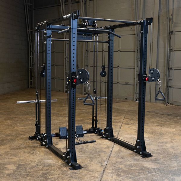 Body-Solid Functional Trainer Attachment-GPRFT-NEW IN BOX . Call For Lowest Price In the USA