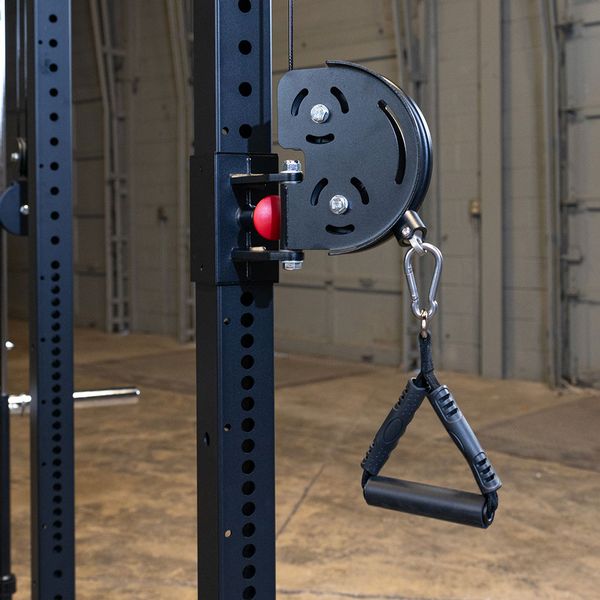 Body-Solid Functional Trainer Attachment-GPRFT-NEW IN BOX . Call For Lowest Price In the USA