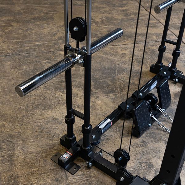 Body-Solid GPRFT Functional Trainer Attachment-NEW IN BOX . Call For Lowest Price In the USA