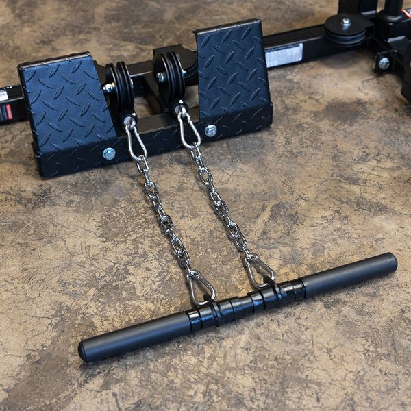 Body-Solid GPRFT Functional Trainer Attachment-NEW IN BOX . Call For Lowest Price In the USA