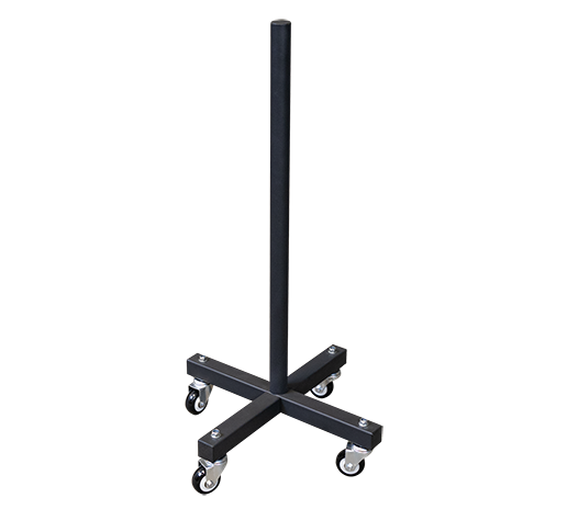 Body-Solid Mobile Vertical Weight Tree GWT86-NEW IN BOX . Call For Lowest Price In the USA