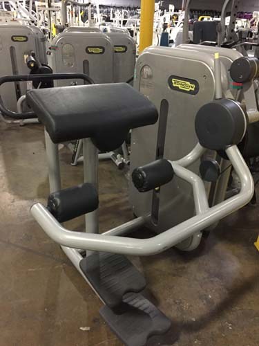 TECHNOGYM ELEMENT 11PCS CIRCUIT