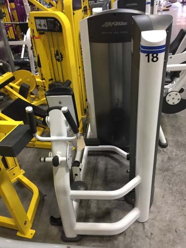 LIFE FITNESS SIGNATURE 10PCS CIRCUIT-Remanufactured to Like New