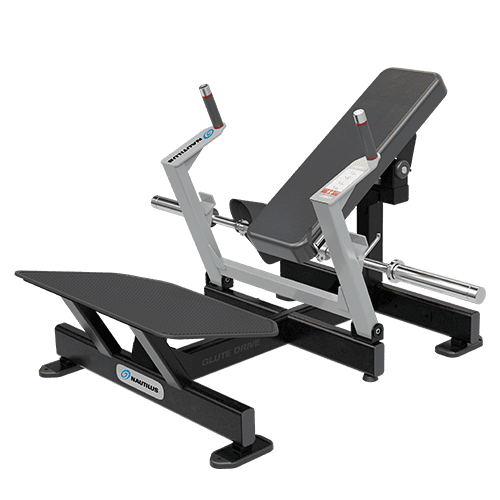 NAUTILUS GLUTE DRIVE Model NP-L1131-NEW IN BOX