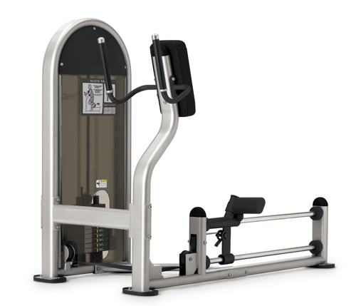 INSTINCT® GLUTE PRESS Model 9NL-S1012