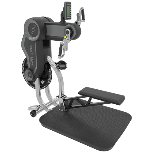 STAIRMASTER HIIT UBE™
