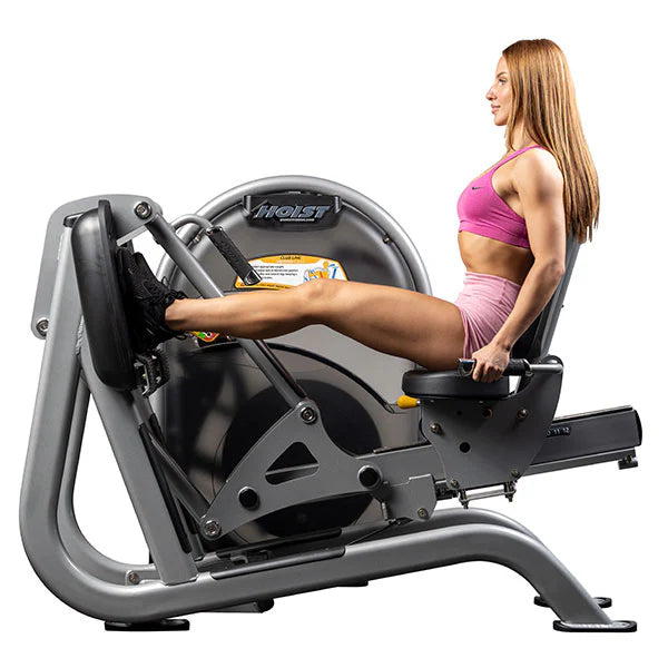 HOIST FITNESS-LEG PRESS CL-3403-NEW