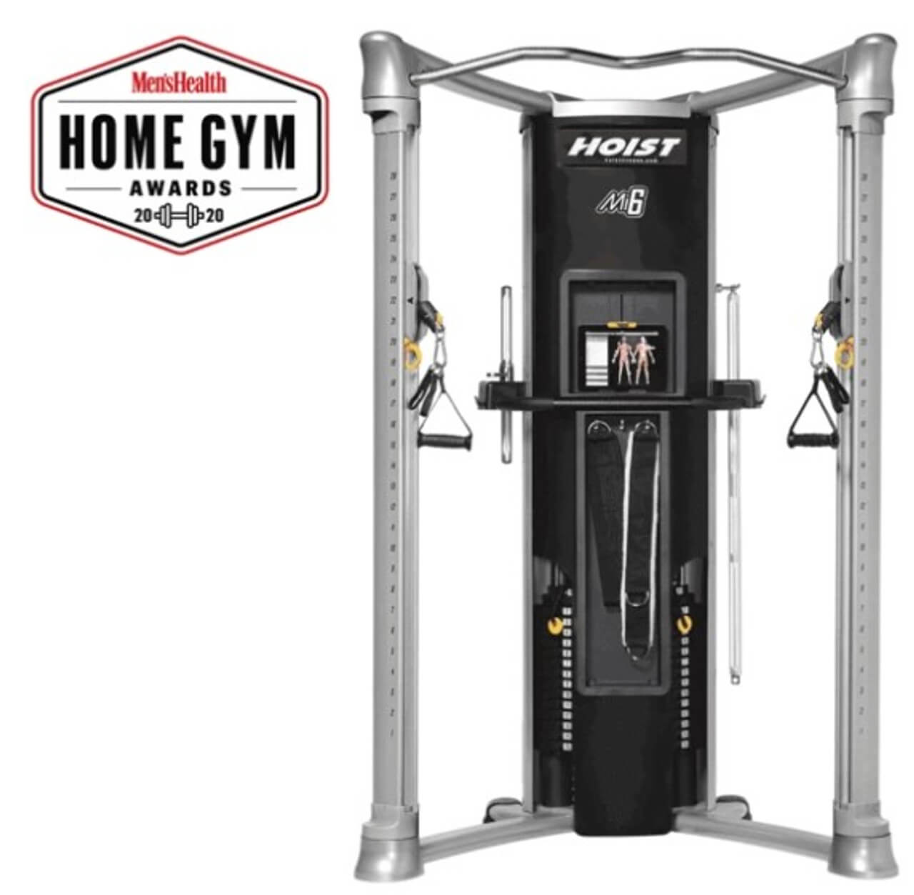 Hoist MI6 Functional Training System -New Call Now for Todays Sale Price .