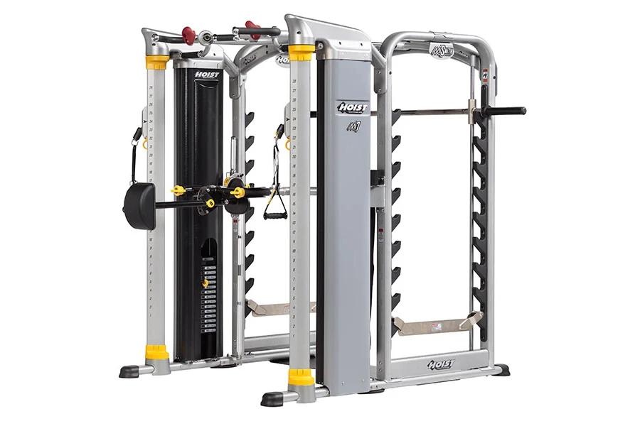 HOIST Mi7 Smith Functional Training . Call Now For Lowest Nationwide Price