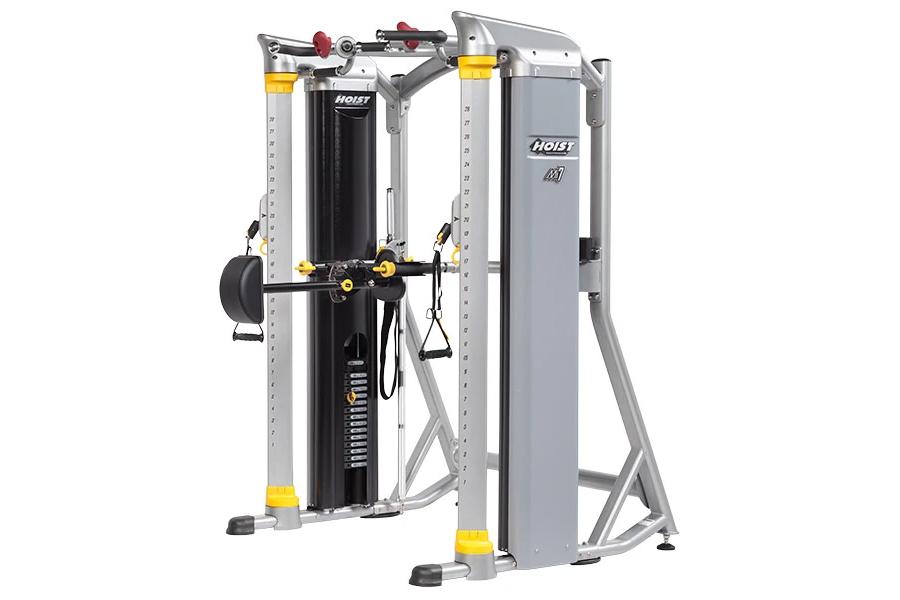 HOIST Mi7 Smith Functional Training . Call Now For Lowest Nationwide Price