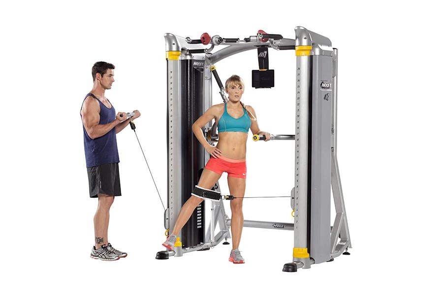 HOIST Mi7 Smith Functional Training . Call Now For Lowest Nationwide Price