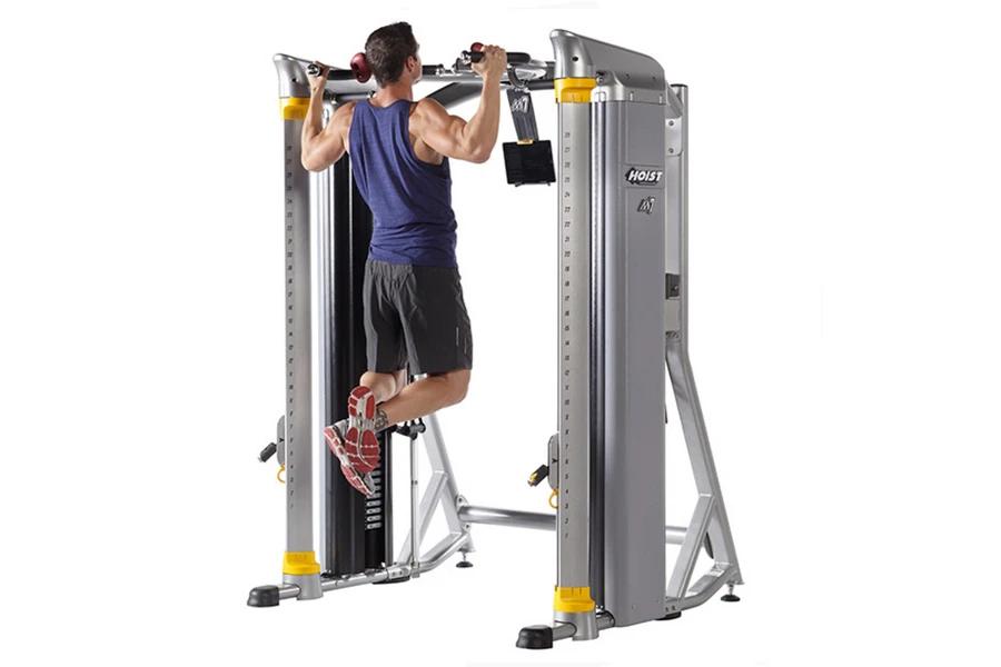 HOIST Mi7 Smith Functional Training . Call Now For Lowest Nationwide Price