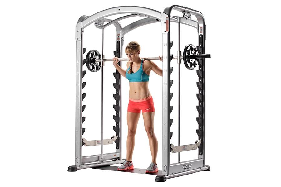 HOIST Mi7 Smith Functional Training . Call Now For Lowest Nationwide Price