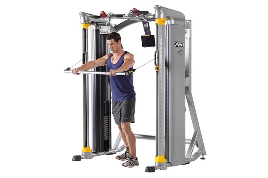 HOIST Mi7 Smith Functional Training . Call Now For Lowest Nationwide Price