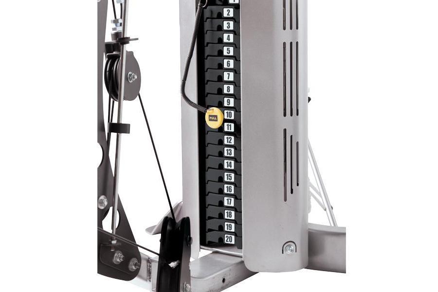 HOIST V4-Elite Home Gym