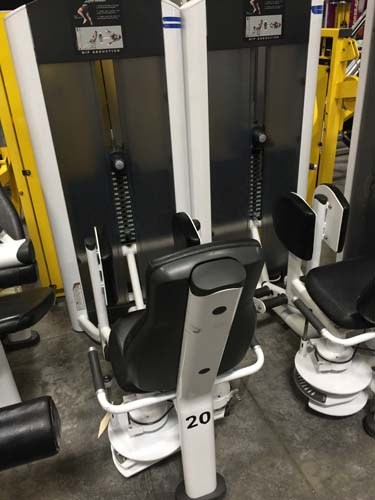 LIFE FITNESS SIGNATURE 10PCS CIRCUIT-Remanufactured to Like New