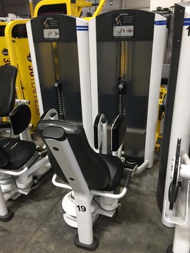 LIFE FITNESS SIGNATURE 10PCS CIRCUIT-Remanufactured to Like New