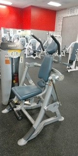 Hoist Roc It Circuit -Serviced Great Condition. Call now For Availability and Lowest Price