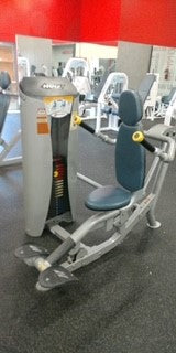 Hoist Roc It Circuit -Serviced Great Condition. Call now For Availability and Lowest Price
