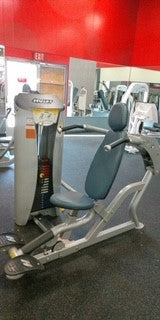 Hoist Roc It Circuit -Serviced Great Condition. Call now For Availability and Lowest Price
