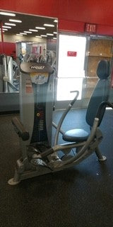 Hoist Roc It Circuit -Serviced Great Condition. Call now For Availability and Lowest Price