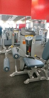 Hoist Roc It Circuit -Serviced Great Condition. Call now For Availability and Lowest Price