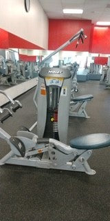 Hoist Roc It Circuit -Serviced Great Condition. Call now For Availability and Lowest Price