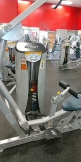 Hoist Roc It Circuit -Serviced Great Condition. Call now For Availability and Lowest Price