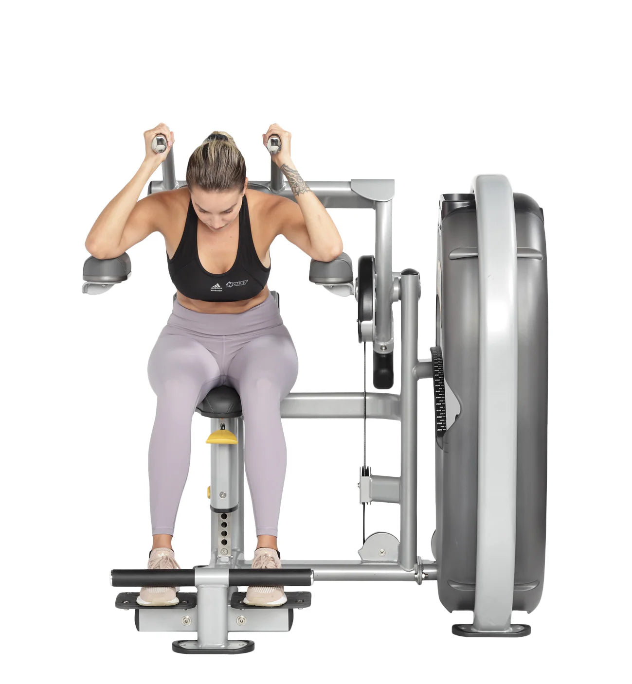 Hoist Abdominals CL3601 -New Call Now For Nations Lowest Price Sale