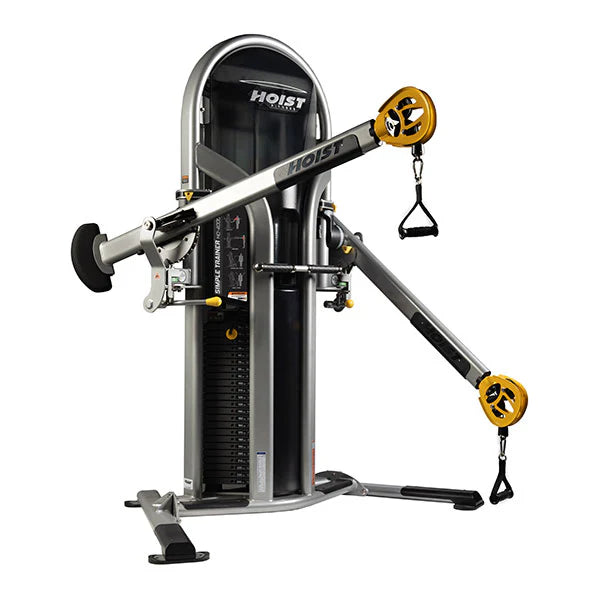 Hoist HD-4000 Simple Trainer. New-Free Shipping