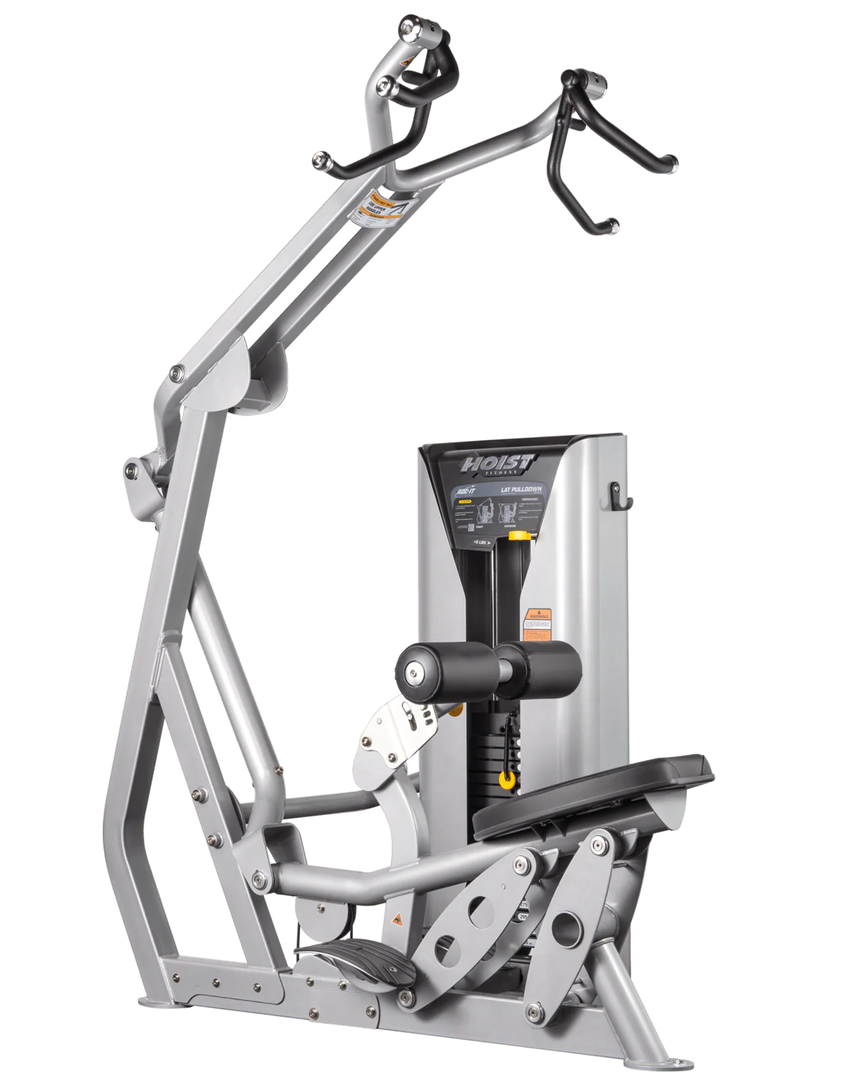 Hoist Roc It Lat Pulldown RS-2201.New-Call Now for Lowest Nationwide Price !