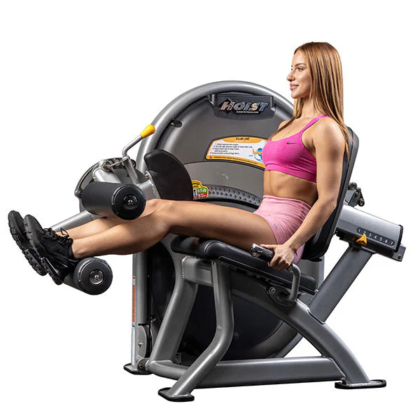Hoist Leg Curl CL-3402.NEW -Call Now for Nations Lowest Price Sale!