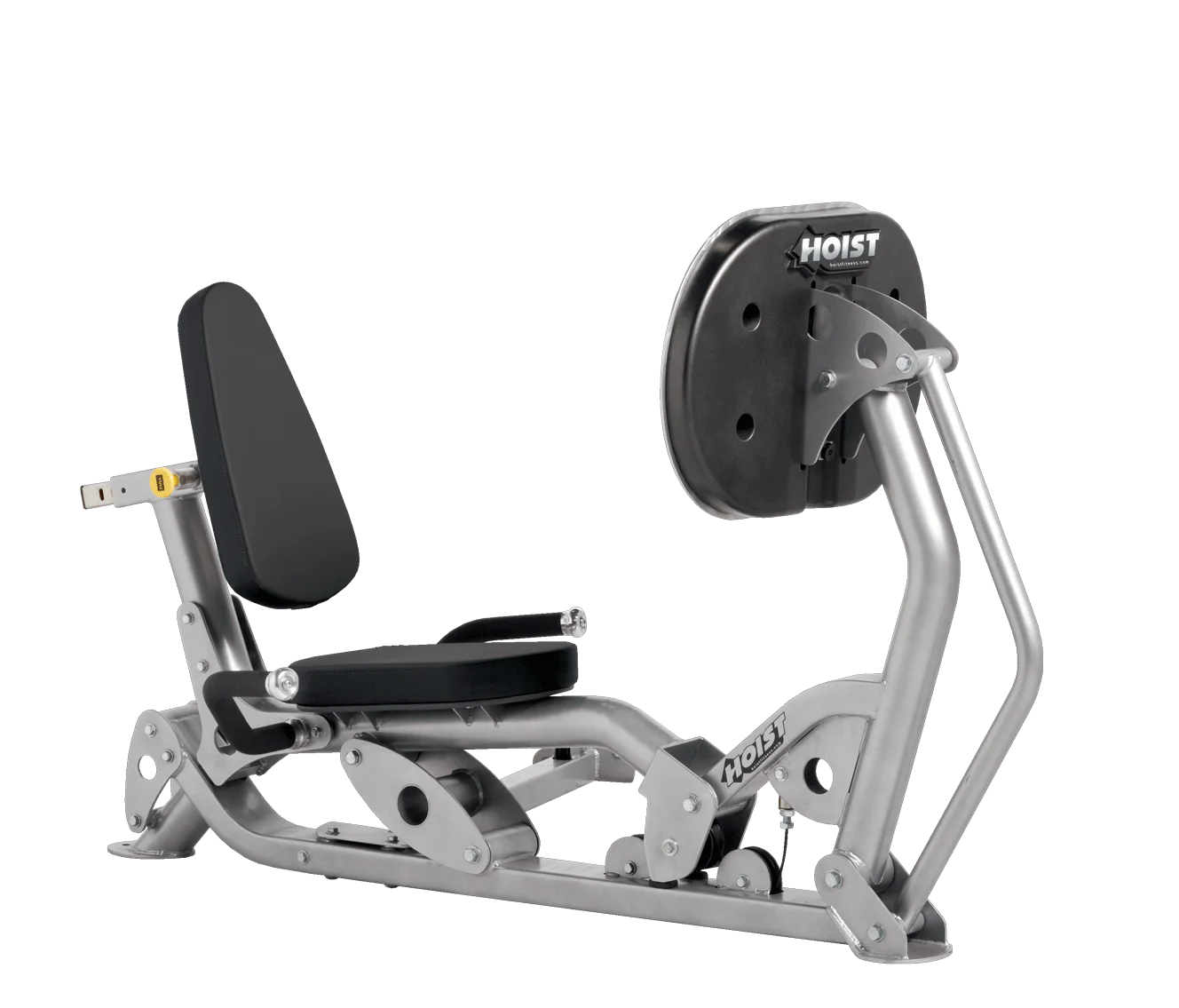 HOIST FITNESS-VR-LP V Ride Leg Press Option VR-LP-New-Call Now For Lowest Pricing