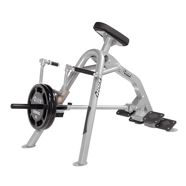 Hoist Fitness Incline Leverage Row CF-3661-A  -New