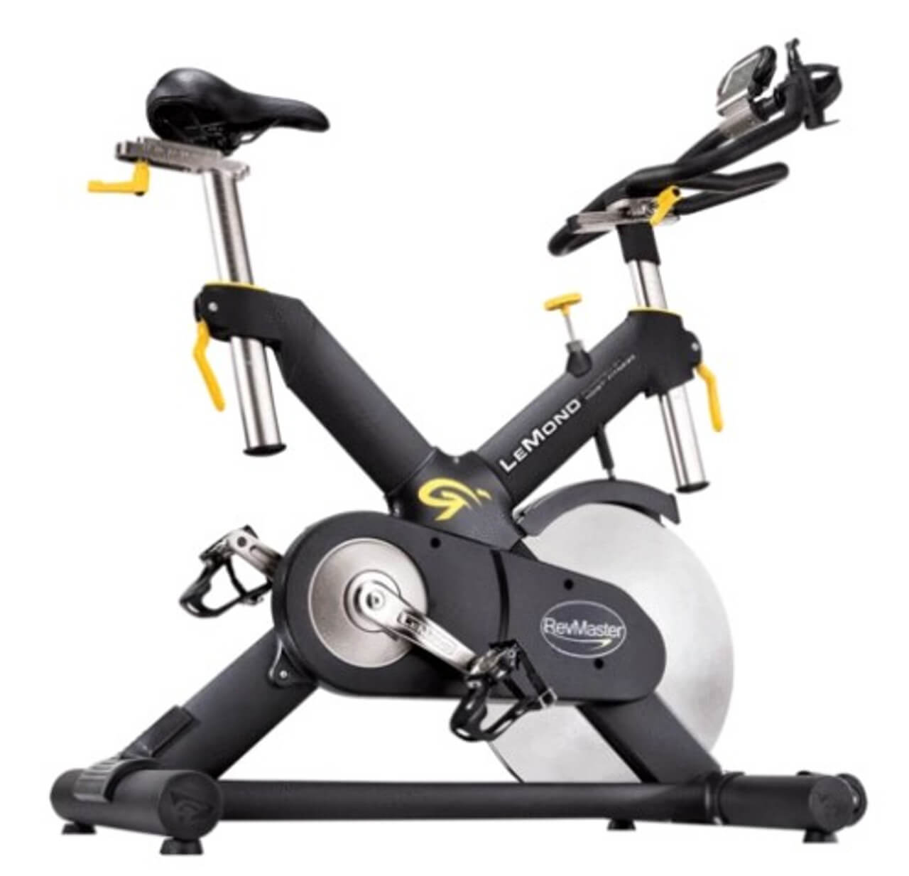 Lemond Revmaster Pro Indoor Cycling Bike.-New. Call Now For Lowest Pricing
