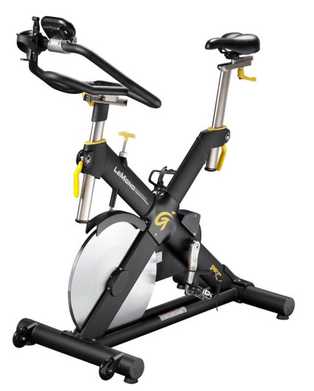 Lemond Revmaster Pro Indoor Cycling Bike.-New. Call Now For Lowest Pricing