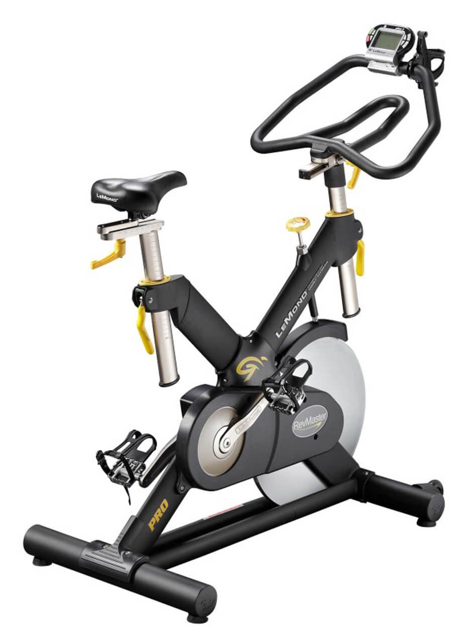 Lemond Revmaster Pro Indoor Cycling Bike.-New. Call Now For Lowest Pricing