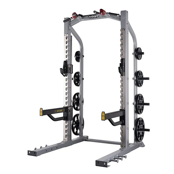 Hoist Half Rack CF-336-New