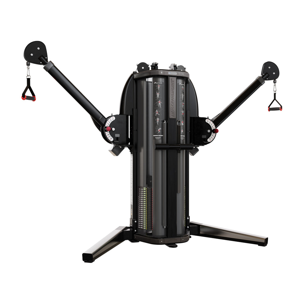 NAUTILUS HUMANSPORT® FREEDOM TRAINER