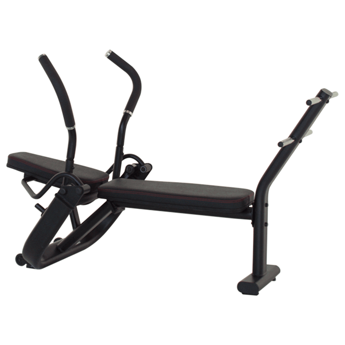 INSPIRE FITNESS AB BENCH