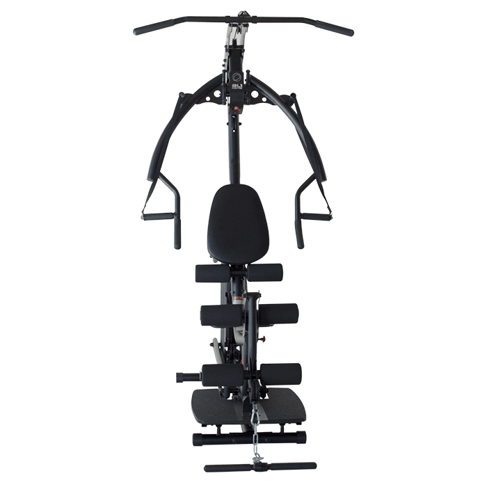 INSPIRE FITNESS BL1 BODY LIFT GYM