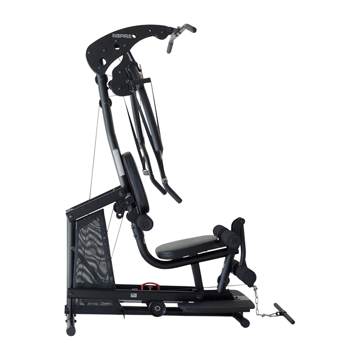 INSPIRE FITNESS BL1 BODY LIFT GYM