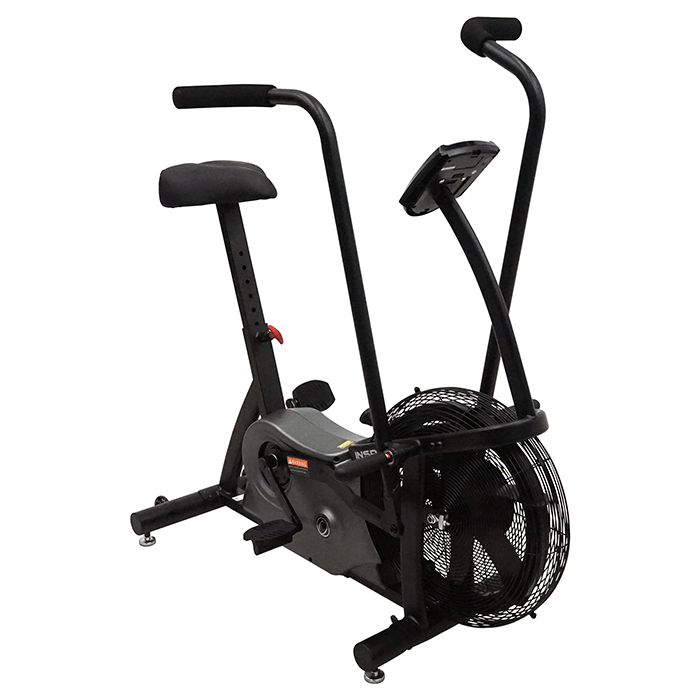 INSPIRE FITNESS CB1 AIR BIKE