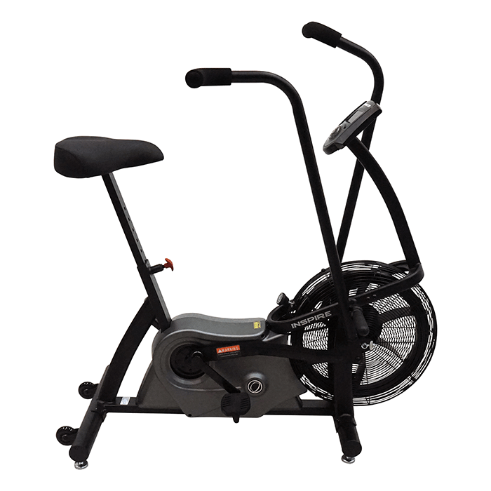 INSPIRE FITNESS CB1 AIR BIKE
